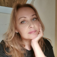 Светлана, Россия, Москва, 47 лет