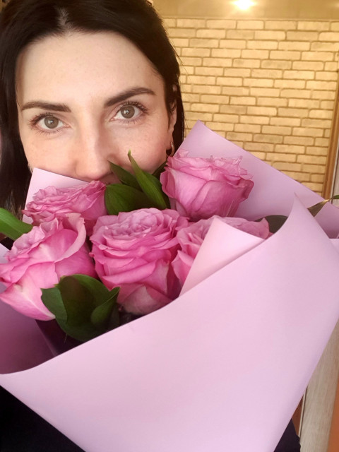 Александра, Россия, Луга. Фото на сайте ГдеПапа.Ру