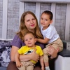 Анастасия Тамонова, Россия, Томск, 32 года, 2 ребенка. Хочу познакомиться