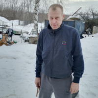 Сергей Родионов, Россия, Тамбов, 46 лет