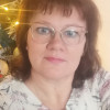 Марина, 53, Россия, Красноярск