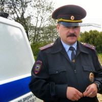 Максим, Россия, Рыбинск, 46 лет