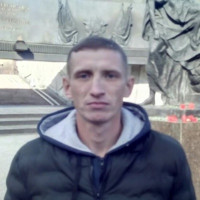 Сергей Козиковец, Беларусь, Гомель, 33 года