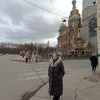 Ольга, Санкт-Петербург, м. Комендантский проспект. Фотография 1524289