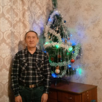 Адис, Россия, Касли, 58 лет