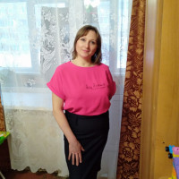Анжелика, Россия, Иваново, 53 года
