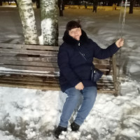 Ирина, Россия, Тверь, 49 лет