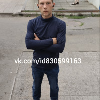 Сергей, Россия, Рыбинск, 35