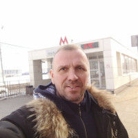 Павел, Россия, Москва, 46 лет