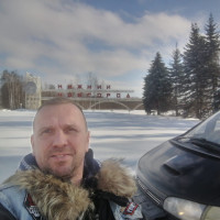 Павел, Россия, Москва, 46 лет