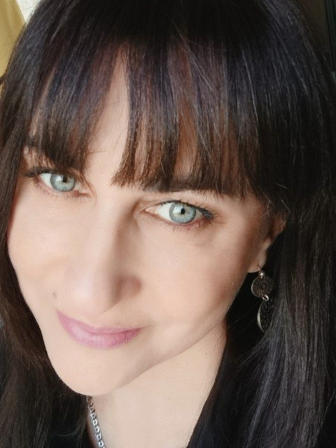 Елена, Россия, Москва. Фото на сайте ГдеПапа.Ру