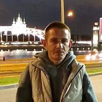 Константин Быстров, Россия, Санкт-Петербург, 41 год