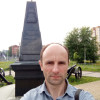 Алексей, Россия, Санкт-Петербург, 48