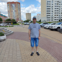 Анатолий, Россия, Липецк, 59 лет