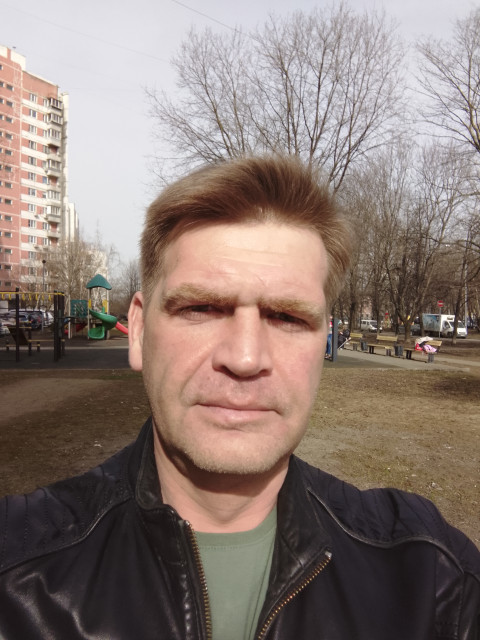 Алексей Гончаров, Россия, Москва, 44 года, 2 ребенка. Хочу встретить женщину