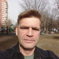Алексей Гончаров, Россия, Москва, 44 года