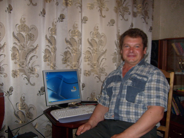Анатолий, Россия, Тихвин. Фото на сайте ГдеПапа.Ру