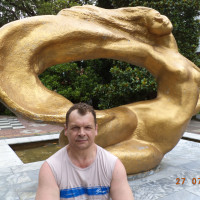 Анатолий, Россия, Тихвин, 46 лет