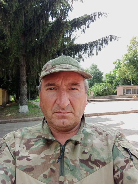 Геннадий, Россия, Донецк, 53 года, 2 ребенка. Сайт знакомств одиноких отцов GdePapa.Ru