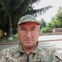 Геннадий, Россия, Донецк, 53 года