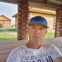 Марат, Россия, Севастополь, 49 лет