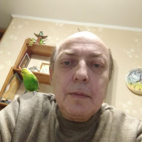 Михаил, Москва, м. Орехово, 61 год