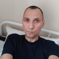 Иван, Россия, Москва, 36 лет