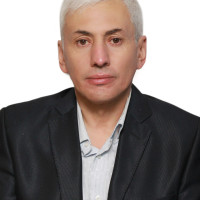 Андрей Мишин, Россия, Подольск, 54 года