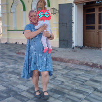 Елена, Россия, Минусинск, 39 лет