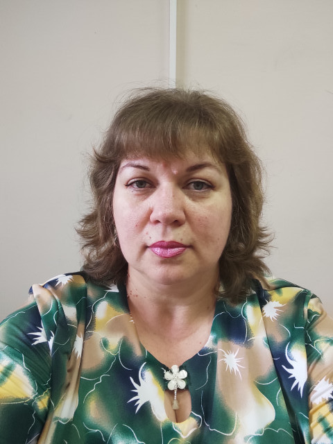 Екатерина, Москва, м. Марксистская. Фото на сайте ГдеПапа.Ру