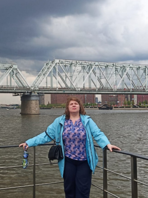 Екатерина, Москва, м. Марксистская. Фото на сайте ГдеПапа.Ру