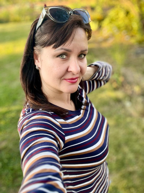 Наталья, Россия, Курск. Фото на сайте ГдеПапа.Ру