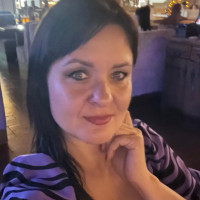 Наталья, Россия, Курск, 41 год