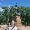 Алексей, Санкт-Петербург, м. Новочеркасская. Фотография 1527767
