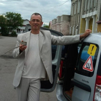 Дима Пшеницин, Россия, Богданович, 48 лет