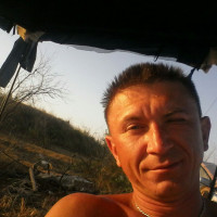 Эдуард, Россия, Домодедово, 41 год