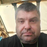 Дмитрий Фролов, Россия, Санкт-Петербург, 44 года