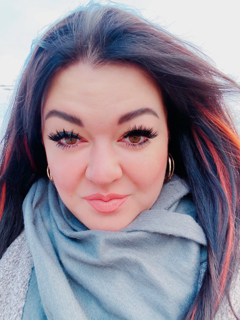 Катерина, Россия, Санкт-Петербург. Фото на сайте ГдеПапа.Ру