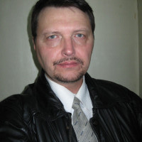 Алексей, Россия, Нижний Новгород, 58 лет