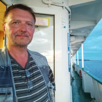 Алексей, Россия, Нижний Новгород, 60 лет