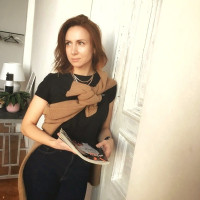 Анна, Россия, Новосибирск, 38 лет