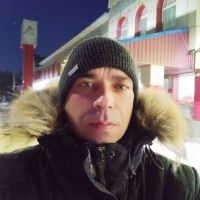 Сергей, Россия, Арсеньев, 43 года