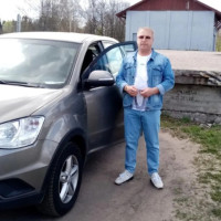 Юрий, Россия, Санкт-Петербург, 57 лет