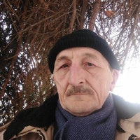 Александр, Россия, Омутнинск, 62 года