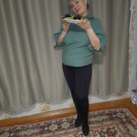 Вера, Россия, Богучаны, 46 лет
