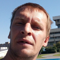 Андрей Забаров, Россия, Тольятти, 36 лет