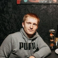 Кирилл, Россия, Нижний Новгород, 29 лет