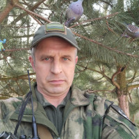 Станислав, Россия, Екатеринбург, 48 лет