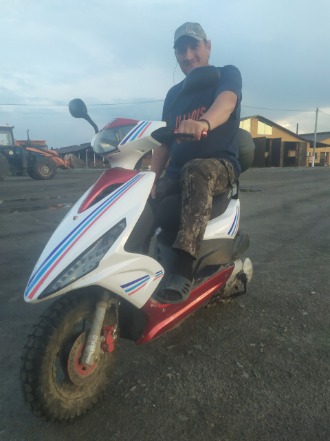 Леонид, Беларусь, Столин. Фото на сайте ГдеПапа.Ру