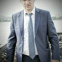 Александр Калинин, Россия, Ижевск, 38 лет